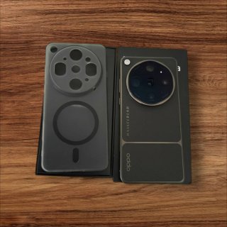 Oppo Find X9 Ultra Negro