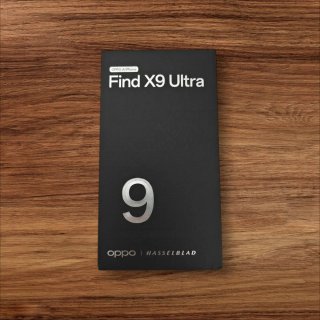 Oppo Find X9 Ultra Negro