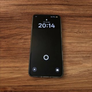 Oppo Find X9 Ultra Negro