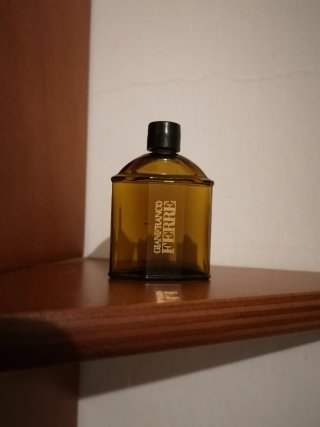 Miniatura vintage Gianfranco Ferré Pour Homme