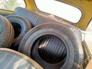SEAT 600 D 1972