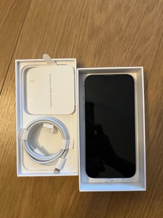 iPhone 13 128 GB Azul