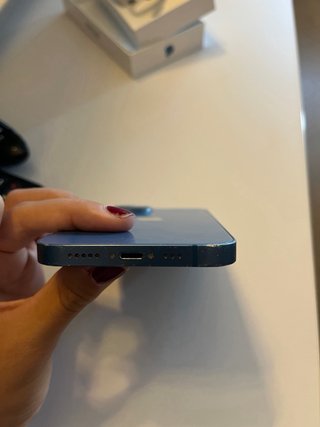 iPhone 13 128 GB Azul
