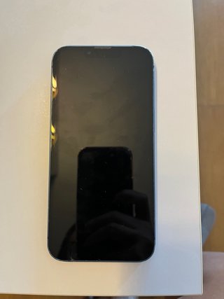 iPhone 13 128 GB Azul