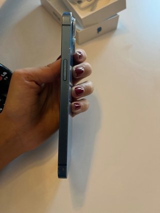 iPhone 13 128 GB Azul