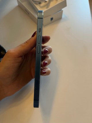 iPhone 13 128 GB Azul