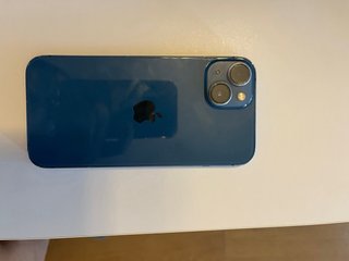 iPhone 13 128 GB Azul