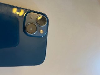 iPhone 13 128 GB Azul