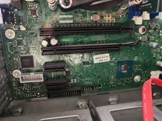 PC Sobremesa Intel i7 8 núcleos 3.40 GHz