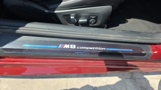 BMW Serie 8 2022