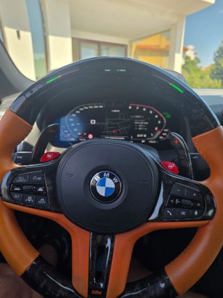 BMW Serie 8 2022