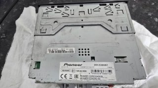 Radio Coche Pioneer DEH-S3000BT Bluetooth