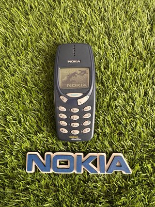 NOKIA 3330