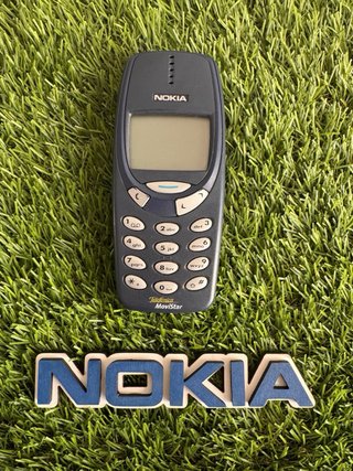 NOKIA 3330