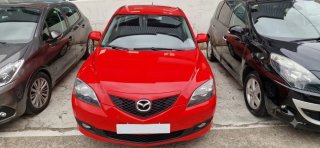 Mazda 3 2007