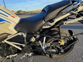 BMW R 1250 GS Adventure Rallye