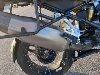 BMW R 1250 GS Adventure Rallye