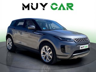 Land Rover Range Rover Evoque D180 MHEV SE 4WD Auto 132 kW (180 CV)