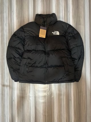 Chaqueta The North Face Negra Talla M