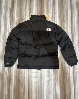 Chaqueta The North Face Negra Talla M