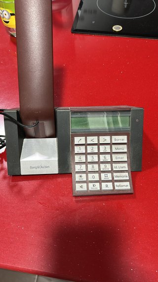 Teléfono Fijo Bang & Olufsen