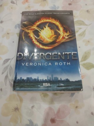 Divergente / Divergent