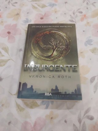Divergente / Divergent