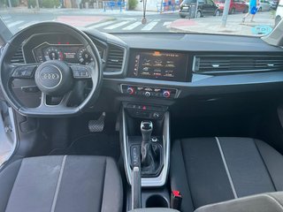 Audi A1 Sportback S line 30 TFSI 116cv S Tronic