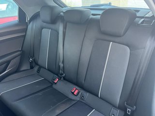 Audi A1 Sportback S line 30 TFSI 116cv S Tronic