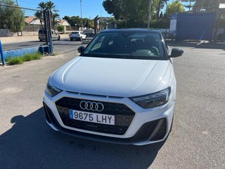 Audi A1 Sportback S line 30 TFSI 116cv S Tronic