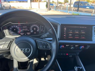 Audi A1 Sportback S line 30 TFSI 116cv S Tronic