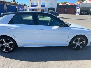 Audi A1 Sportback S line 30 TFSI 116cv S Tronic