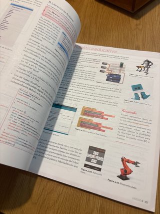 Tecnología 4o ESO