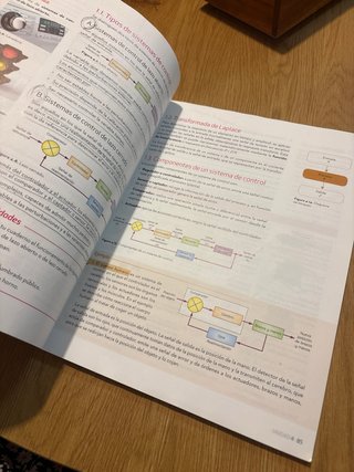 Tecnología 4o ESO