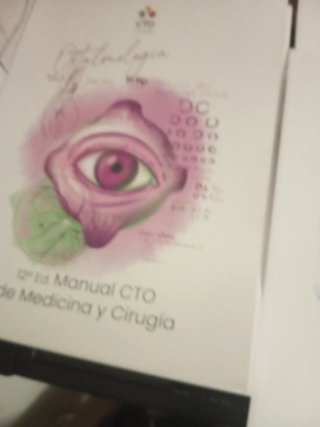Manuales CTO de Medicina y Cirugía