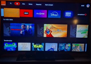 TV Samsung Neo QLED 55 QN70H