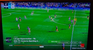 TV Samsung Neo QLED 55 QN70H