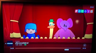 TV Samsung Neo QLED 55 QN70H