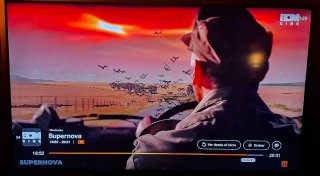 TV Samsung Neo QLED 55 QN70H