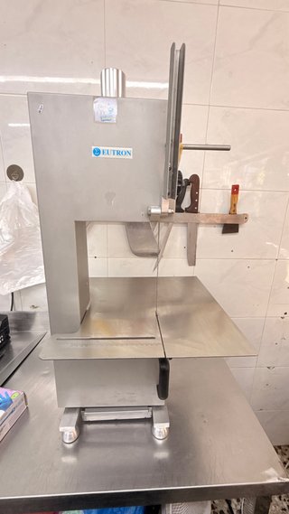 Picadora de Carne Profesional Fama