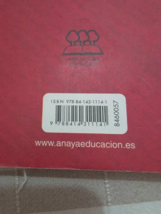 Matemáticas aplicadas a las Ciencias Sociales I...