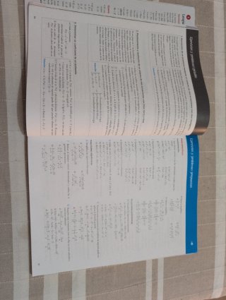 Matemáticas aplicadas a las Ciencias Sociales I...