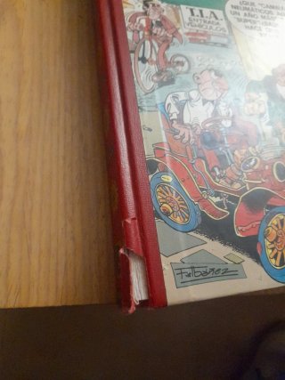 Super Humor, 43. Mortadelo y Filemon / Pepe Got...