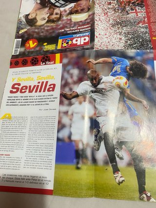 especial don balon copa 2007