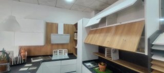 Cocina de Diseño en Exposición