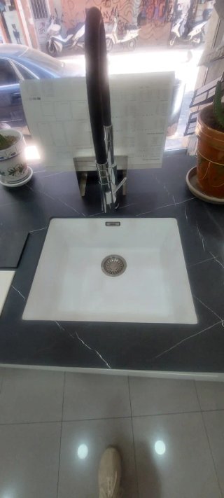 Cocina de Diseño en Exposición