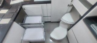 Cocina de Diseño en Exposición