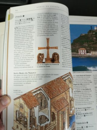 GUÍA DE ESPAÑA EL PAÍS