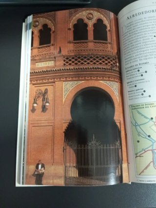 GUÍA DE ESPAÑA EL PAÍS