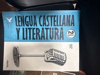 Vendo libros